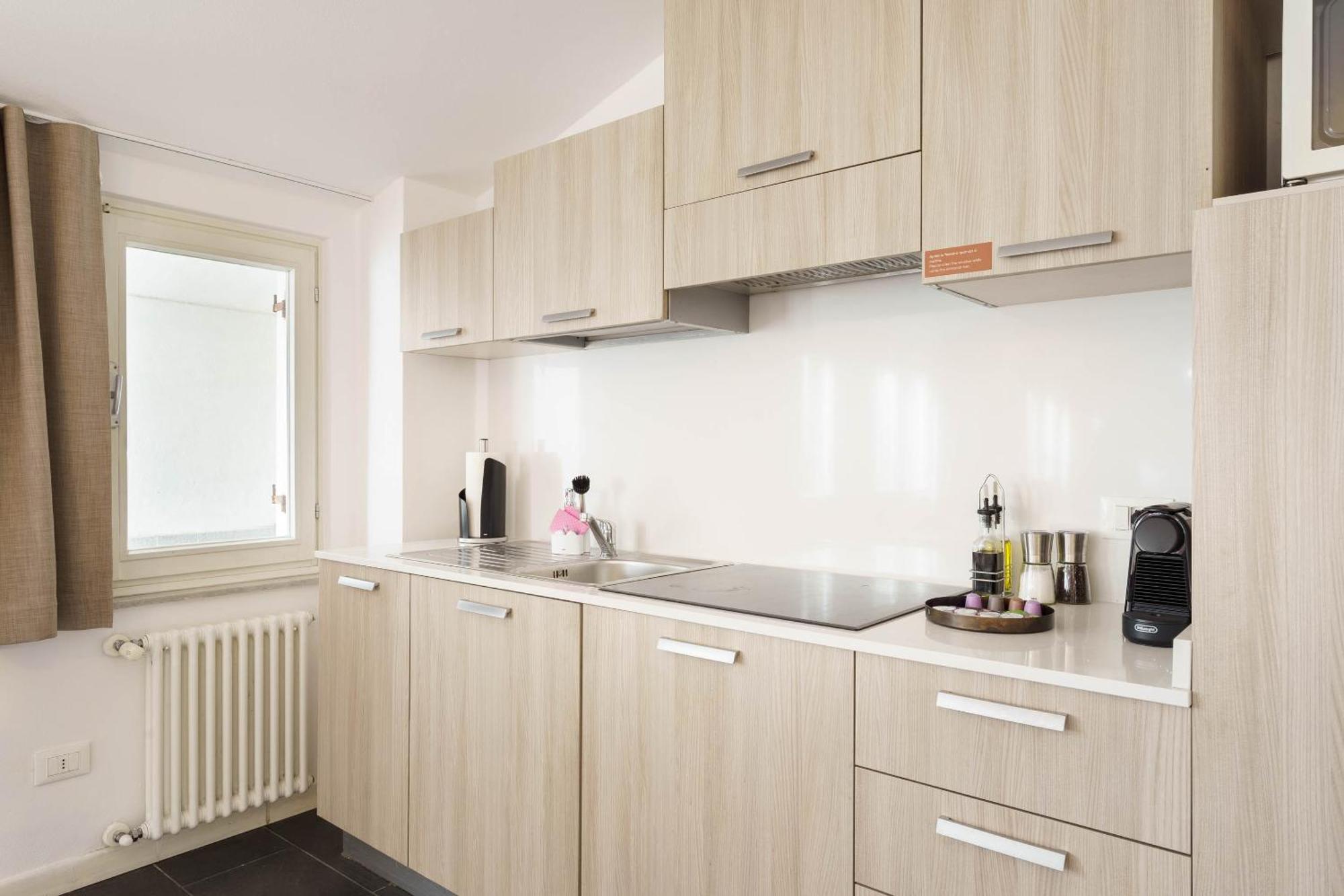 Limehome Verona La Vigna In Citta Zimmer foto