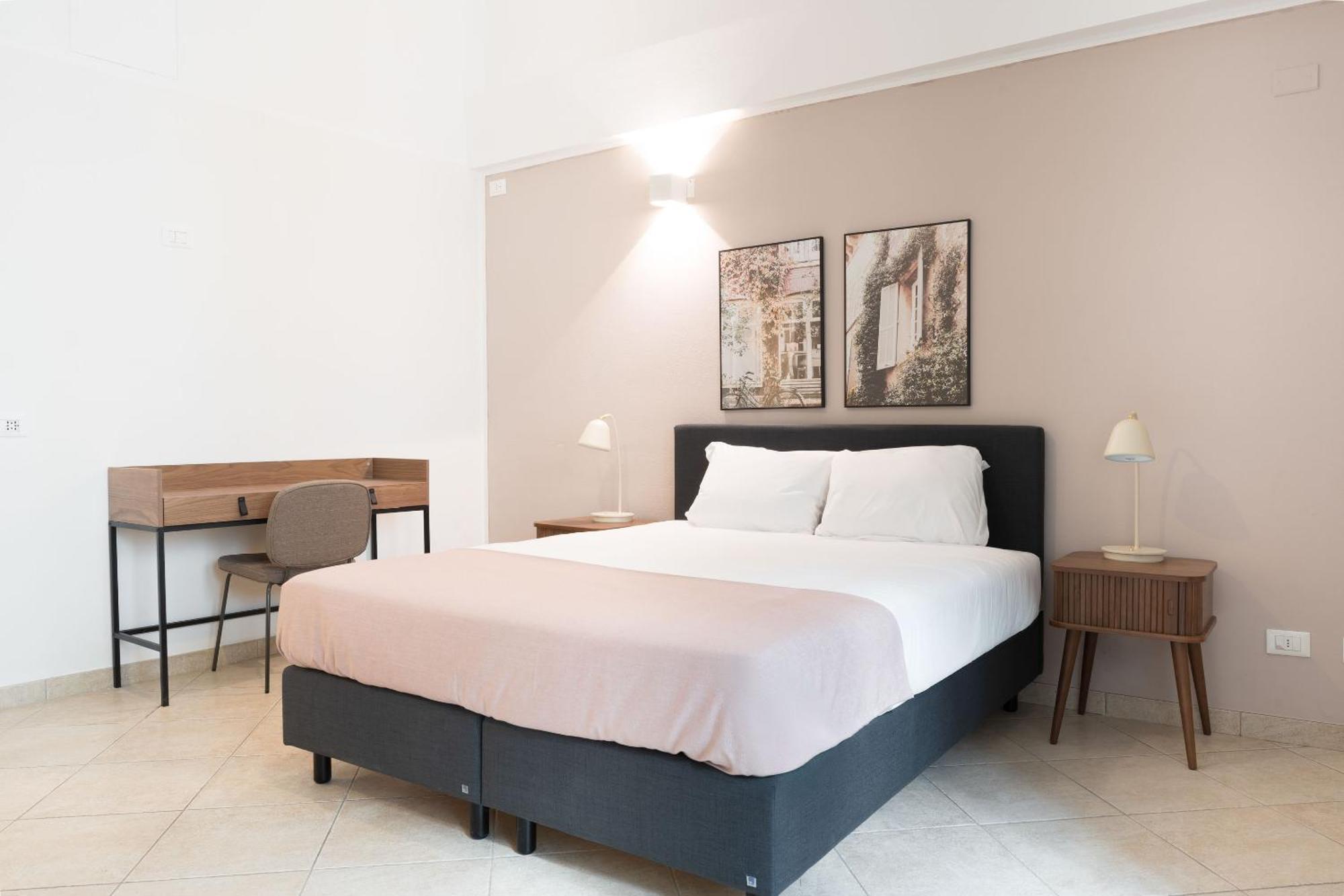 Limehome Verona La Vigna In Citta Zimmer foto