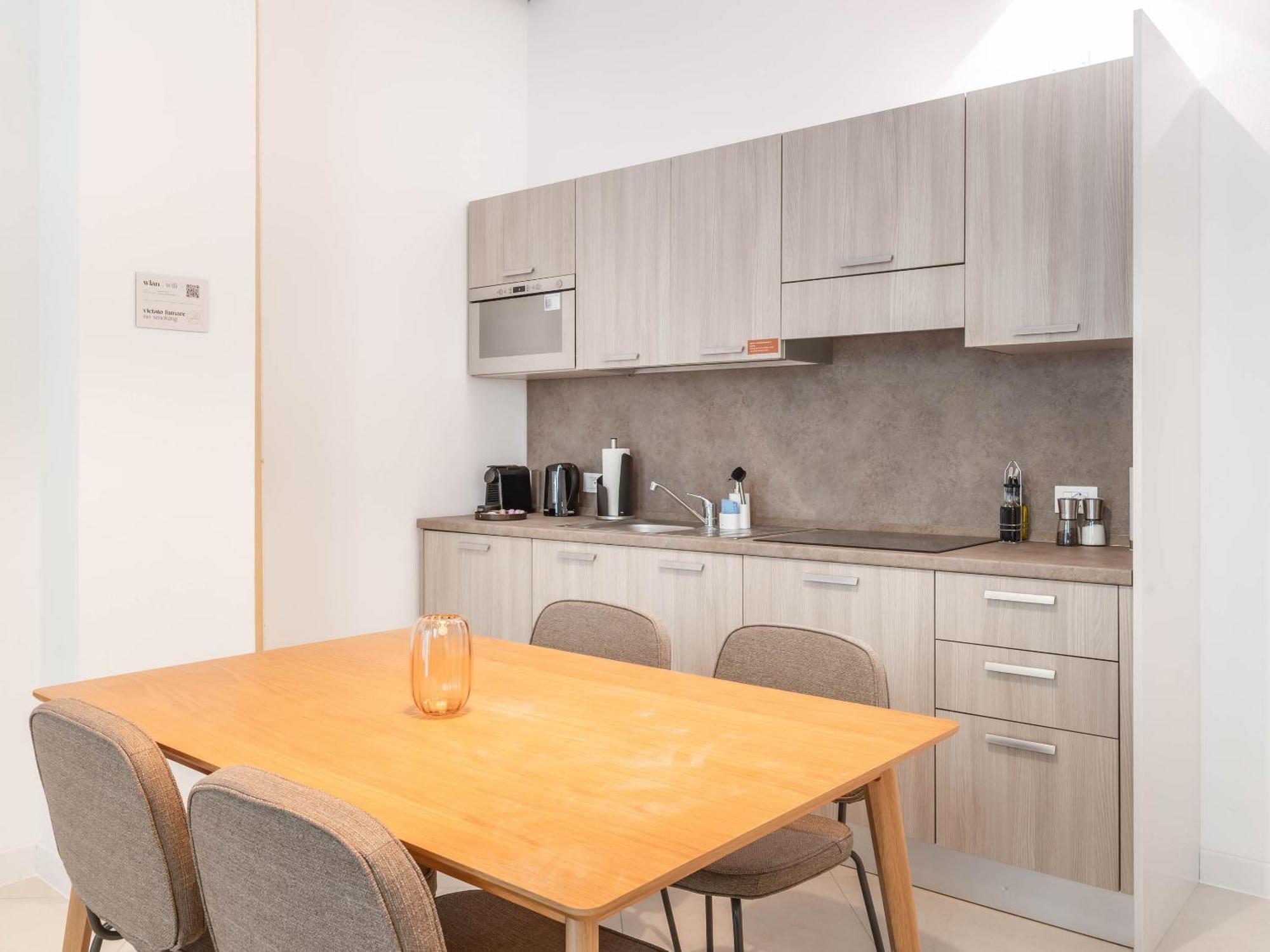 Limehome Verona La Vigna In Citta Zimmer foto