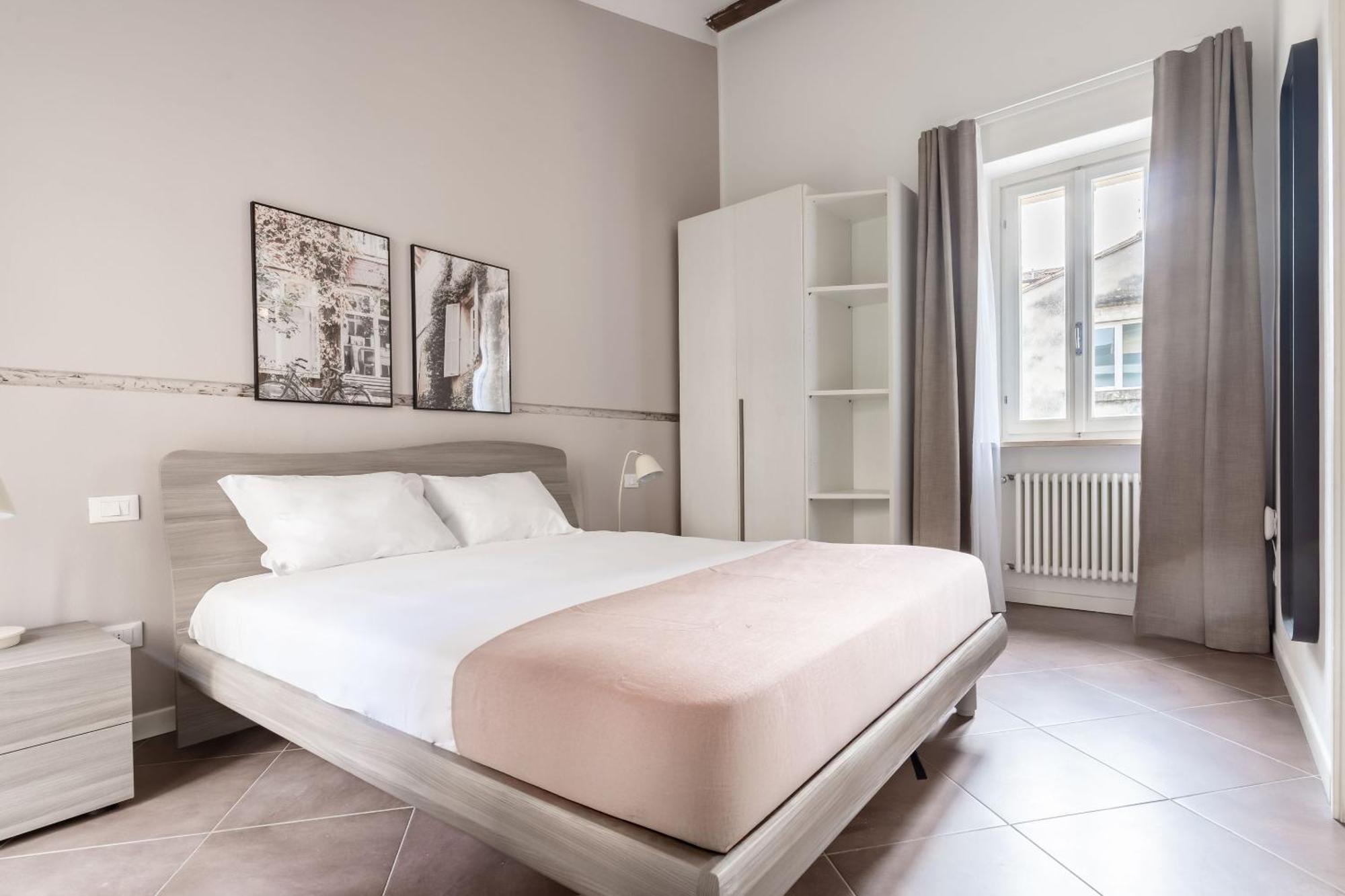 Limehome Verona La Vigna In Citta Zimmer foto